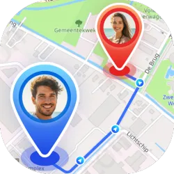 XWorld | GPS Location Tracker Pro