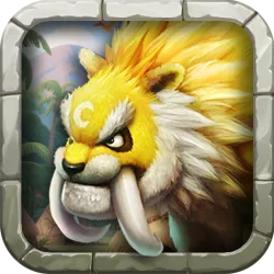 XWorld | 石器起源:復古冒險