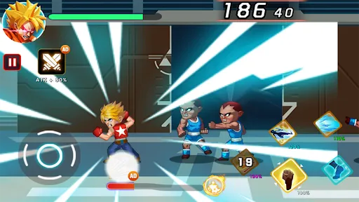 I Am Fighter! - Kung Fu Game | Games | XWorld I Am Fighter! - Kung Fu Game | Games | XWorld