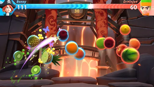 Fruit Ninja 2 Journeys | Games | XWorld