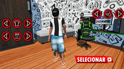 Grau BH | Jogos | XWorld