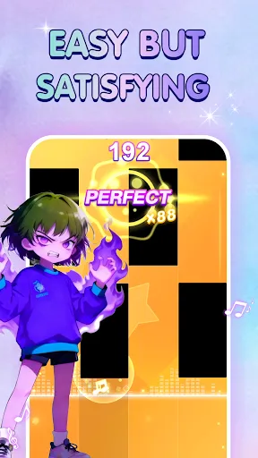 Piano Pop:Tap Tiles | 游戏 | XWorld