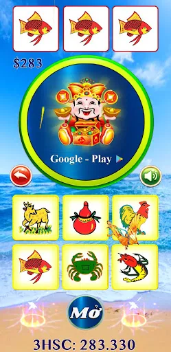 Bau Cua 2025 2026 | Games | XWorld