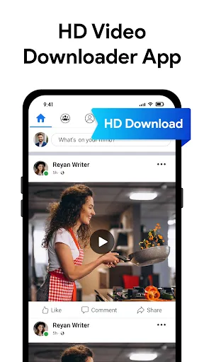 Video Downloader - Story Saver | 游戏 | XWorld