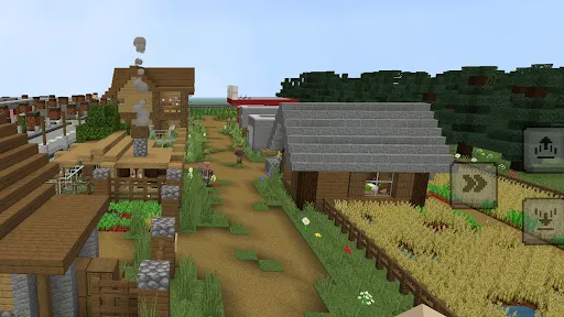 Modern Block City | Игры | XWorld Modern Block City | Игры | XWorld