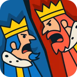 XWorld | Crown Battle - Color Takeover