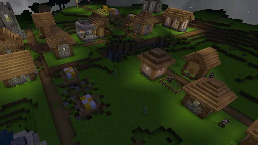 Craftsman 9 Final Crafting | Permainan | XWorld