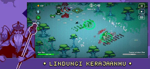 9 Kings | Permainan | XWorld
