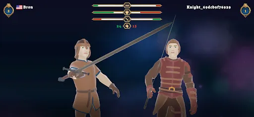 Sword Fight: Knight Arena Pro | เกม | XWorld Sword Fight: Knight Arena Pro | เกม | XWorld