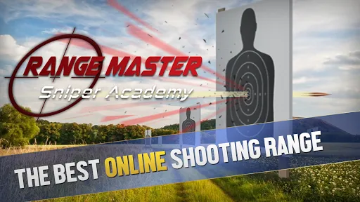 Range Master: Sniper Academy | Games | XWorld