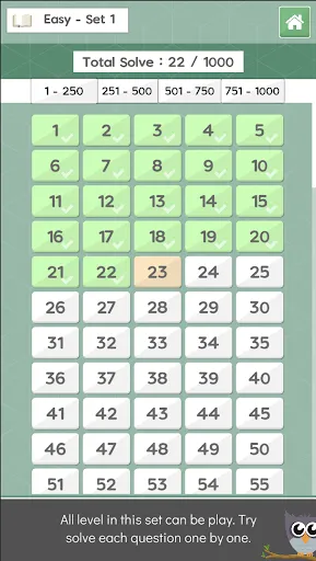Belajar Tambah 10,000 Latihan | Permainan | XWorld