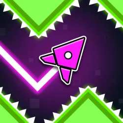 XWorld | Geometry Vibes X-Arrow