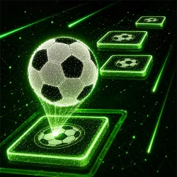 XWorld | Music Ballz Hop XWorld | Music Ballz Hop