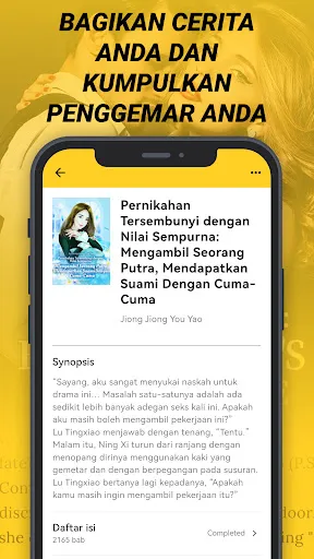 NovaBeats-AudioBooks&Series | Permainan | XWorld