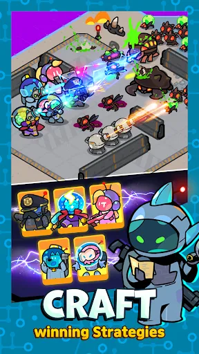 Astro Defenders : Capt.Couch | 游戏 | XWorld Astro Defenders : Capt.Couch | 游戏 | XWorld