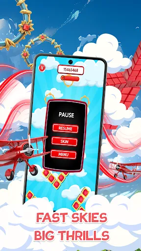 Airmail Adventure | Игры | XWorld