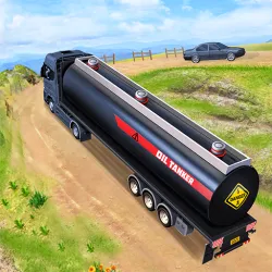 XWorld | Oil Truck Simulator Driving 3D