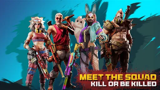 Dead Force: Zombie Strike Ops | 游戏 | XWorld