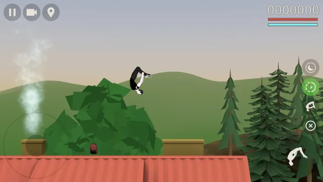 Backflip Madness 2 | Games | XWorld
