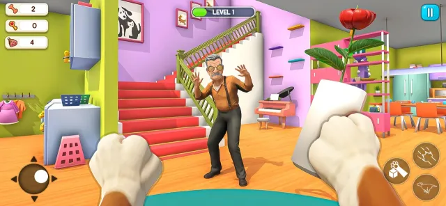 Puppy Prankster: Dog Game | Игры | XWorld