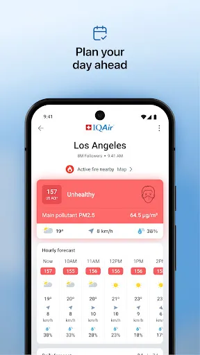 IQAir AirVisual | Air Quality | Games | XWorld