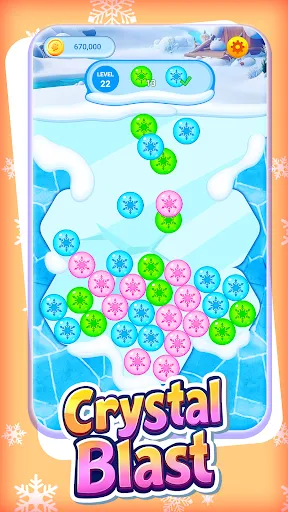 Crystal Blast | Permainan | XWorld