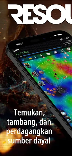 Resources: Business Tycoon GPS | Permainan | XWorld