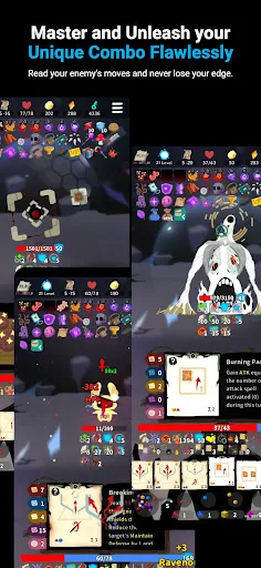 Lost Pages: Deckbuilder | Games | XWorld Lost Pages: Deckbuilder | Games | XWorld