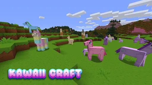 Kawaii Craft World :KawaiiPink | Permainan | XWorld