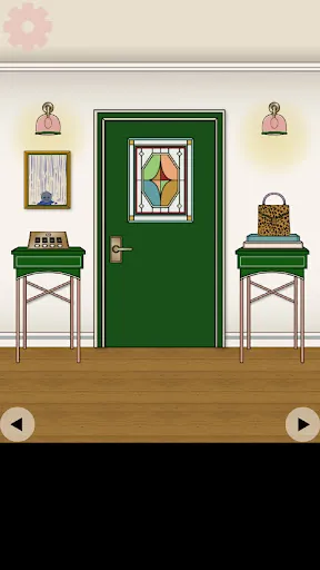 SUNFLOWER HOUSE : ROOM ESCAPE | Games | XWorld SUNFLOWER HOUSE : ROOM ESCAPE | Games | XWorld