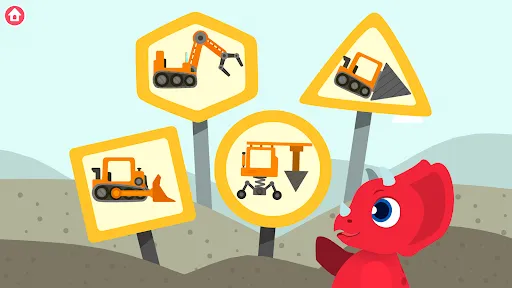 Dinosaur Digger 2 Truck Games | Games | XWorld