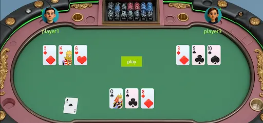 Golden Patti Mong | 游戏 | XWorld Golden Patti Mong | 游戏 | XWorld