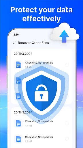 File & Deleted Image Recovery | 游戏 | XWorld