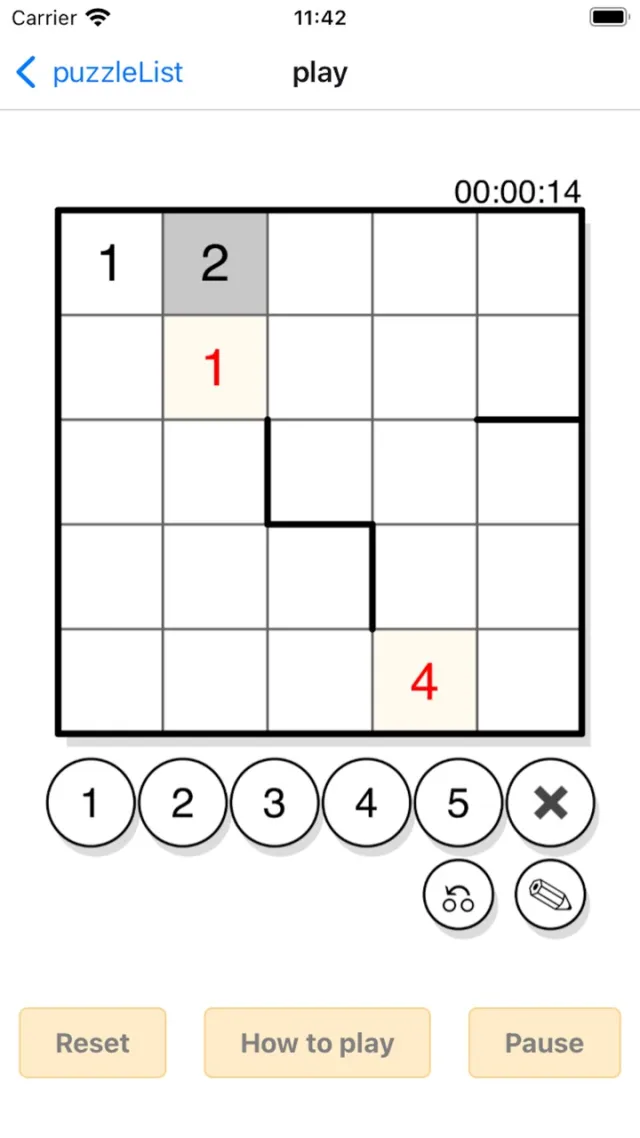 OneUpPuzzle | Jogos | XWorld