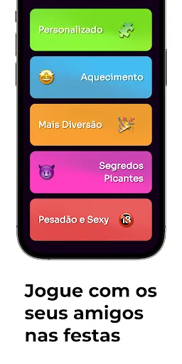 Eu Nunca: Jogo de Festa +18 | Jogos | XWorld Eu Nunca: Jogo de Festa +18 | Jogos | XWorld
