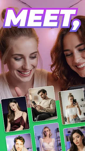 Camfrog: Video Chat Strangers | Games | XWorld