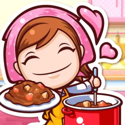 XWorld | Cooking Mama: Let's cook!