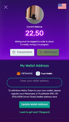 Metro Network - Play to Earn | Games | XWorld