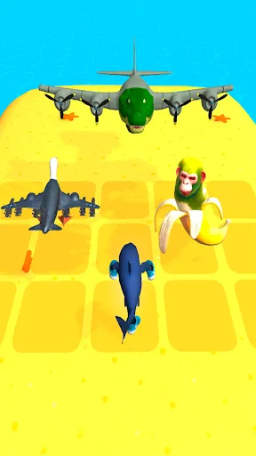 Bombardino Crocodilo | Jogos | XWorld