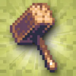 XWorld | Tap Craft: Mine Survival Sim