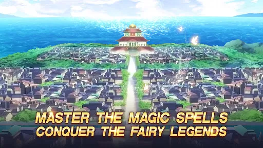 Fairy Legends: Tail Quest | Games | XWorld