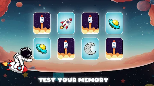 Space Game: Little Astronauts | Permainan | XWorld Space Game: Little Astronauts | Permainan | XWorld