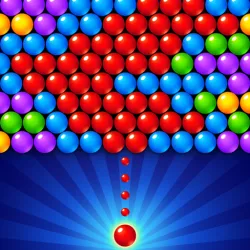 XWorld | Bubble Shooter Kingdom