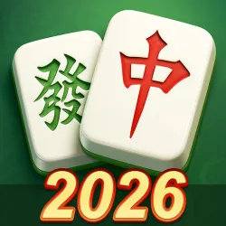 XWorld | Vigor Mahjong