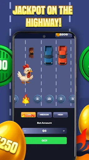 Chicken Extreme | Permainan | XWorld