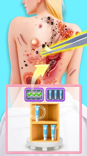 Happy Goods 3D | 游戏 | XWorld