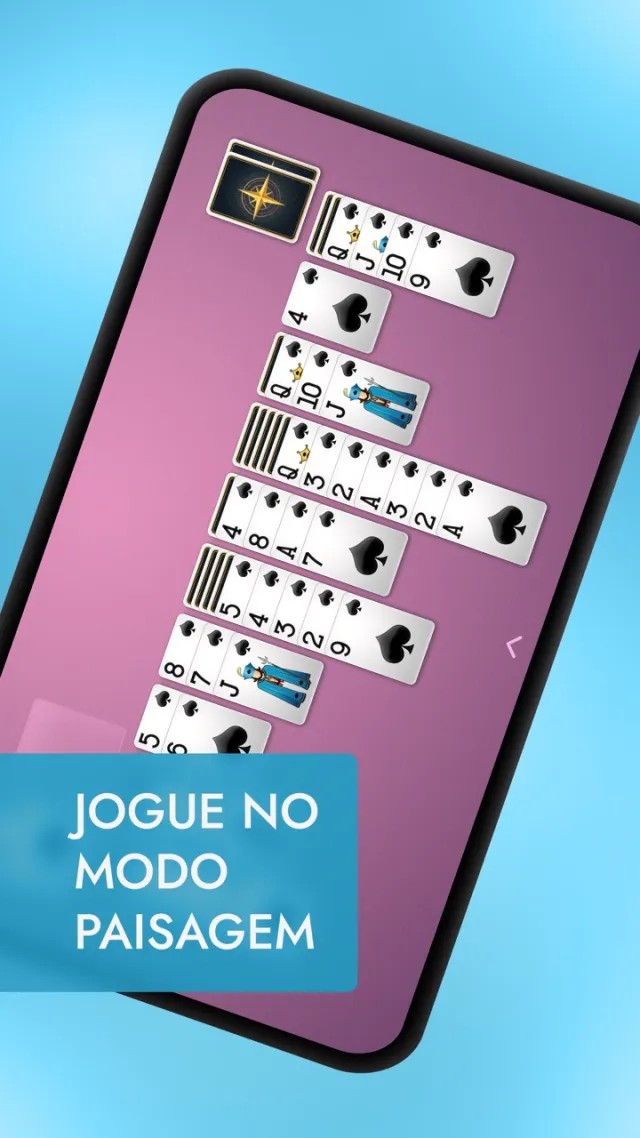 ⋆Spider Solitaire+ | Jogos | XWorld