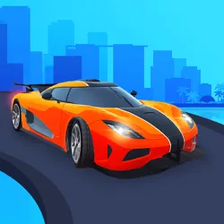 XWorld | Racing Master - Car Race 3D