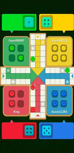 P G2025 Ludo Show | 游戏 | XWorld