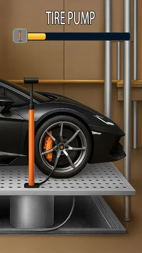 Shiny Ride - Wash & Fix | Игры | XWorld Shiny Ride - Wash & Fix | Игры | XWorld